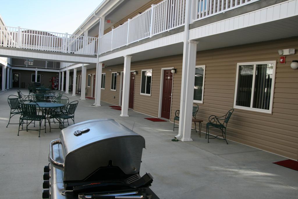 Affordable Suites - Fayetteville/Fort Bragg Esterno foto