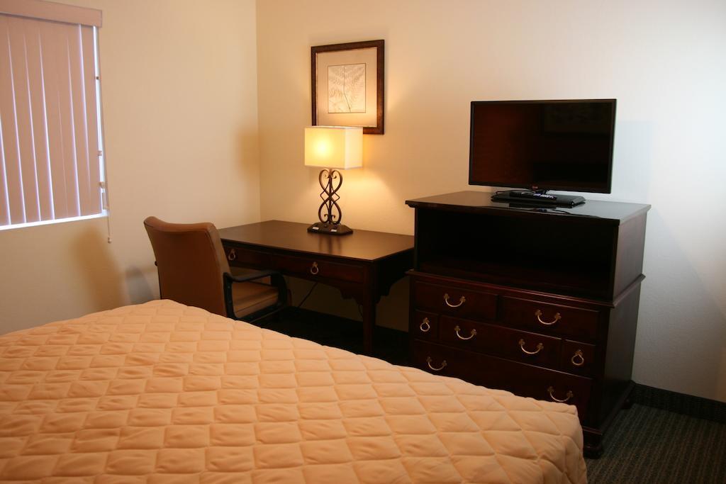 Affordable Suites - Fayetteville/Fort Bragg Camera foto