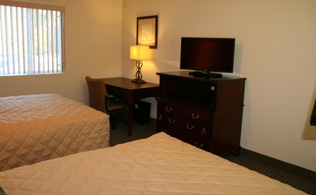 Affordable Suites - Fayetteville/Fort Bragg Camera foto