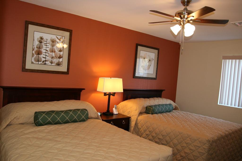 Affordable Suites - Fayetteville/Fort Bragg Camera foto