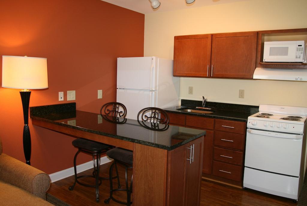 Affordable Suites - Fayetteville/Fort Bragg Camera foto