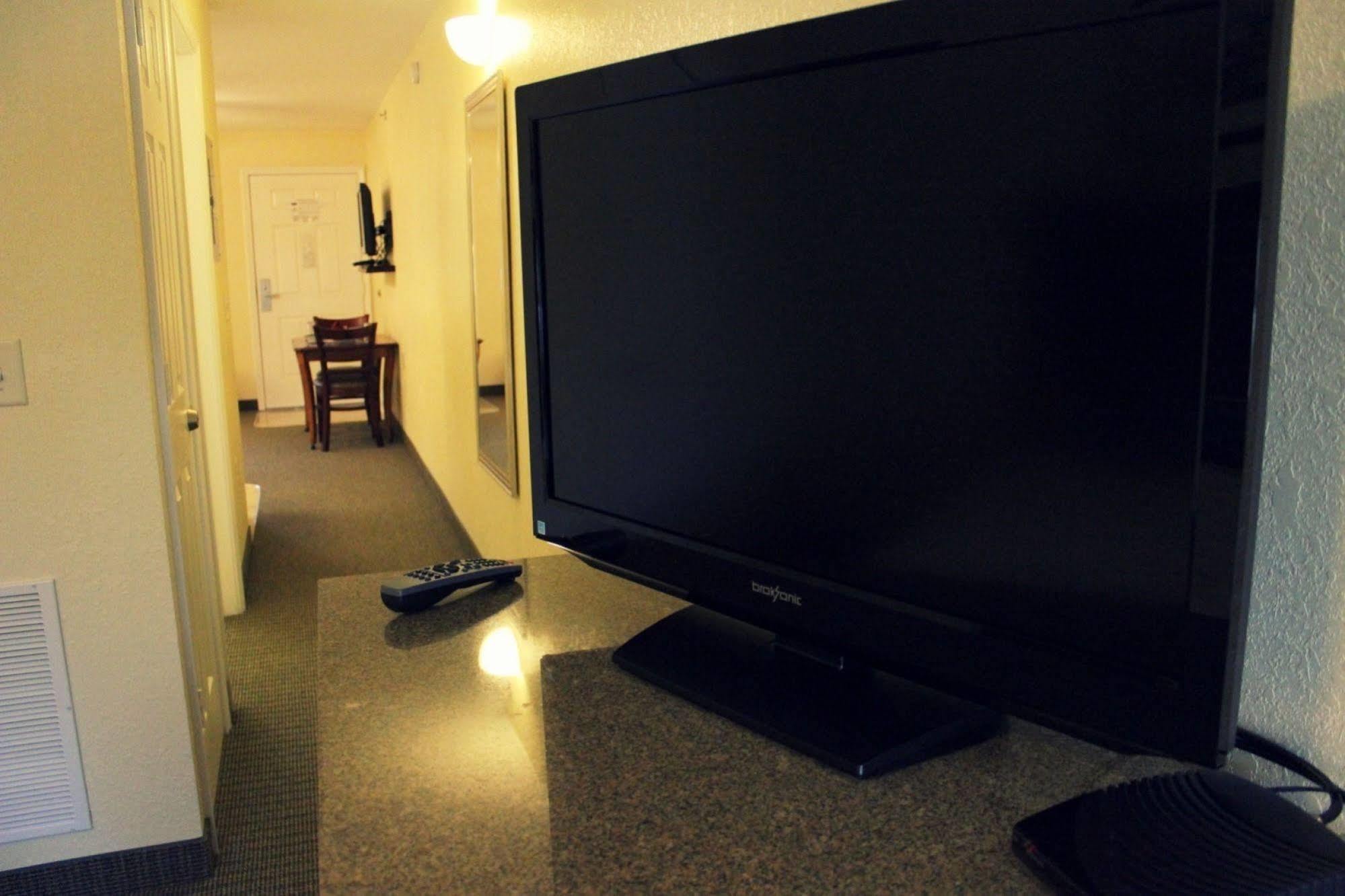 Affordable Suites - Fayetteville/Fort Bragg Esterno foto