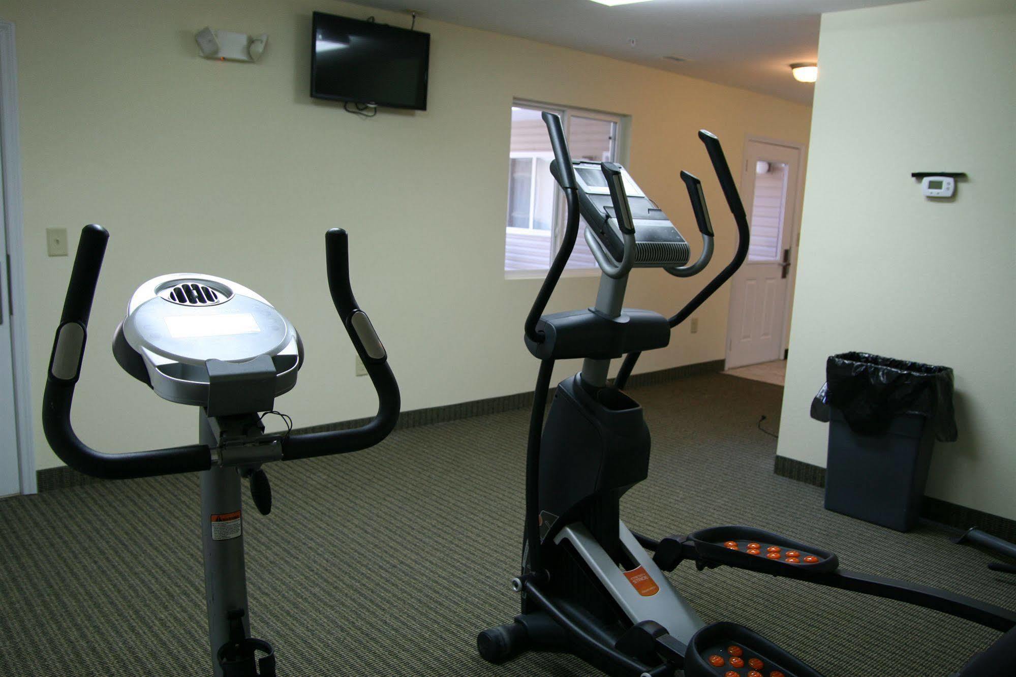 Affordable Suites - Fayetteville/Fort Bragg Esterno foto
