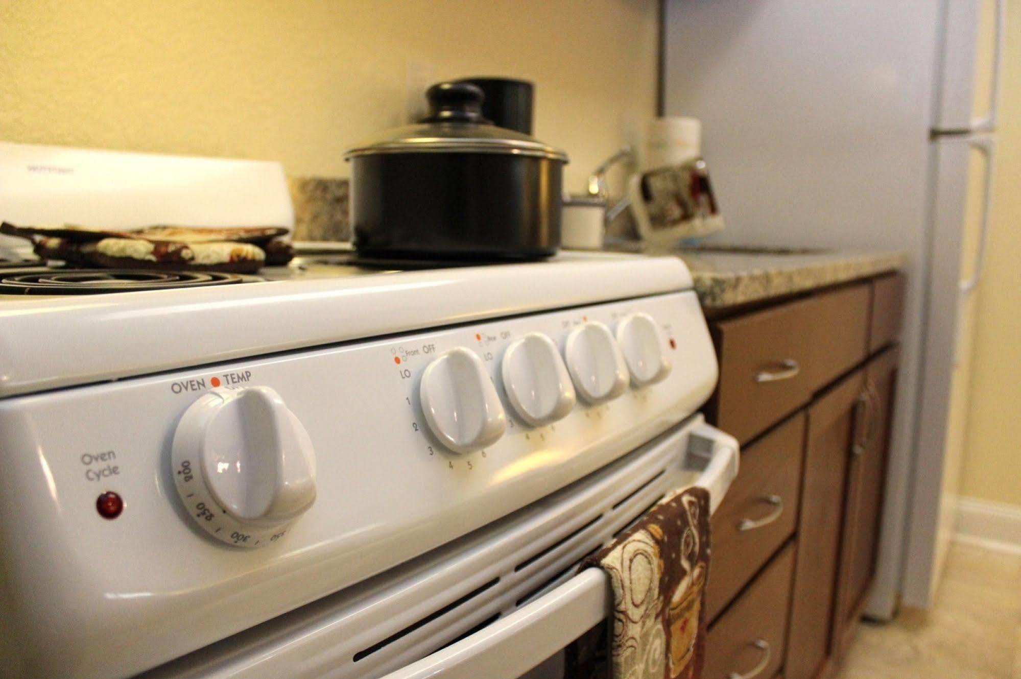 Affordable Suites - Fayetteville/Fort Bragg Esterno foto