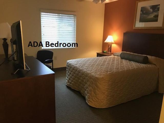 Affordable Suites - Fayetteville/Fort Bragg Esterno foto